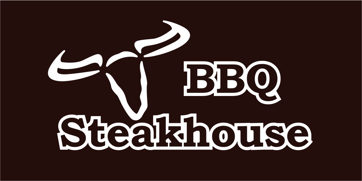 Logo BBQ Steakhouse