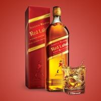 Johnnie Walker