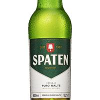 Spaten Puro Malte 600 ml