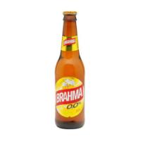 Brahma Zero Alcool