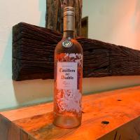 Casillero Del Diablo Rosé