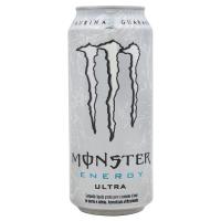 Monster Energy - Sem Açúcar