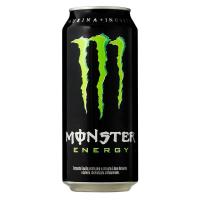 Monster Energy