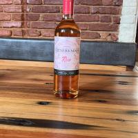 Reservado Rose Chile