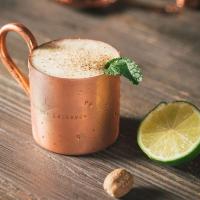 Moscow Mule