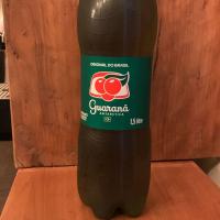 Guaraná Antartica 1, Lt.