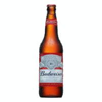 Budweiser 600 ml