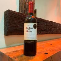 Casillero del Diablo - Cabernet Sauvignon