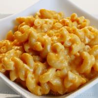 Mac and Cheese