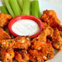 Buffalo Wings