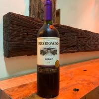 Rerservado Merlot