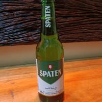 Spaten Long Neck