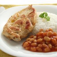 Filé de Frango 