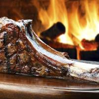 Steak Prime Rib (Angus) 600 g