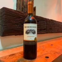 Reservado Carmenere